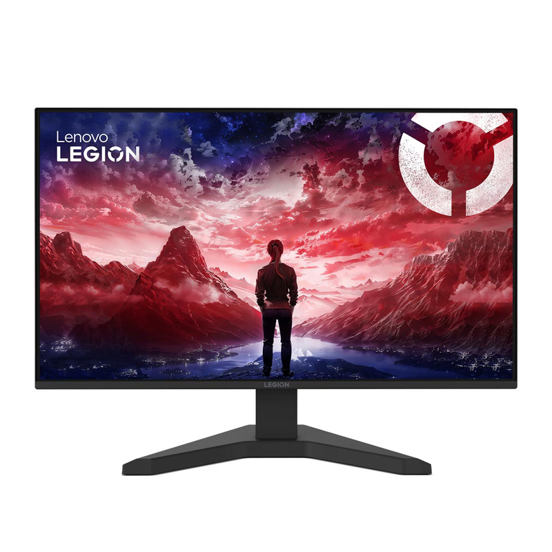 Lenovo Ecran Gaming Legion R27s 27'' FHD 144Hz IPS