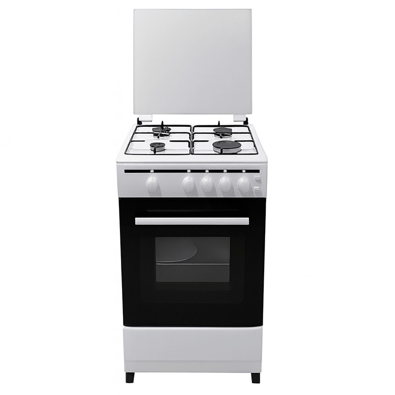 Sotacer à Gaz Sotacer SF504WI 4 Feux 50Cm