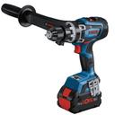 Bosch Perceuses Visseuses Sans fil 06019J5105 18V