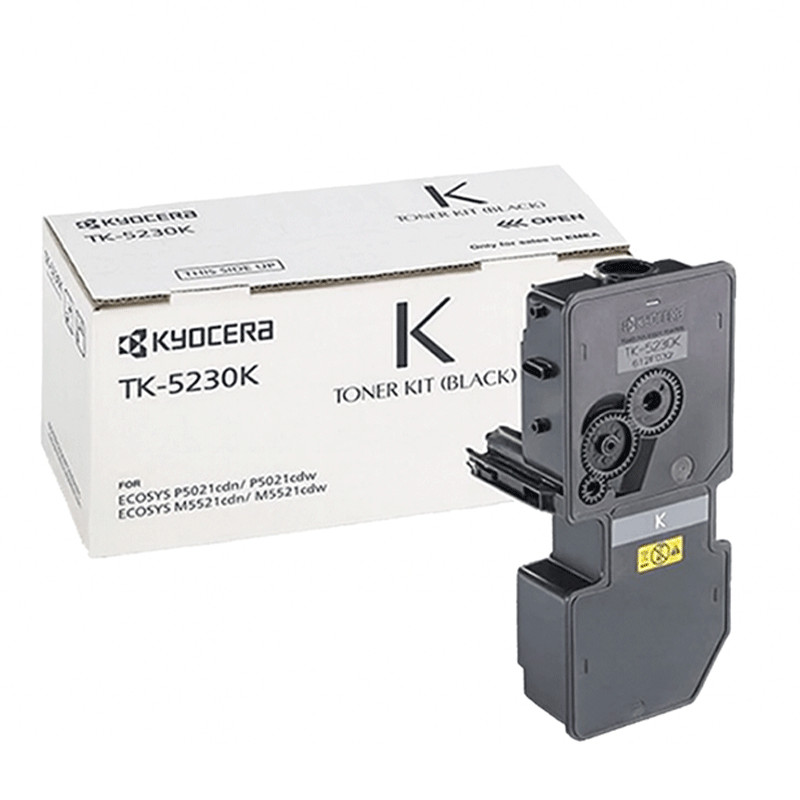 KYOCERA Toner TK-5230K