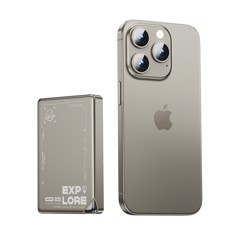 Wiwu Bank WIWU Elite PO20 10000 mAh