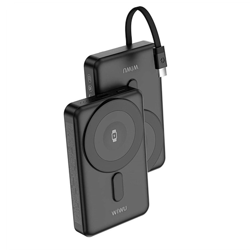 Wiwu Bank WIWU Elite PO56 10000 mAh