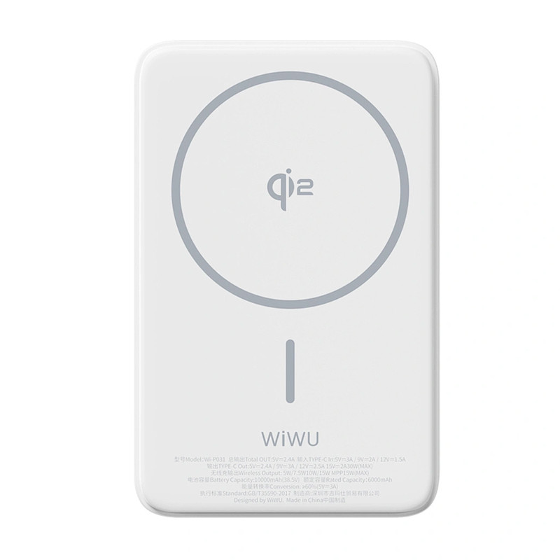 Wiwu Bank WIWU Elite PO31 10000 mAh