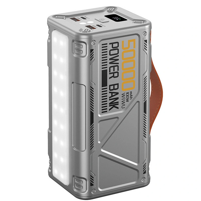 Wiwu Bank WIWU Elite PO29 50000 mAh