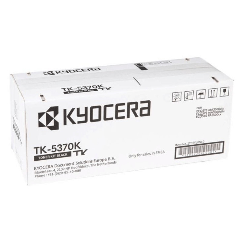 KYOCERA Toner TK-5370K