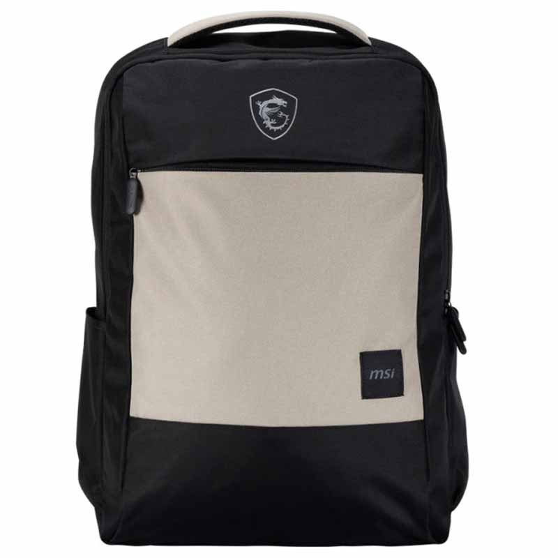 MSI Sac à Dos Essential G34 Backpack II 16"