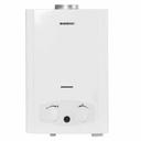 Bain Ocean OC6-M03 à Gaz Bouteille 6L