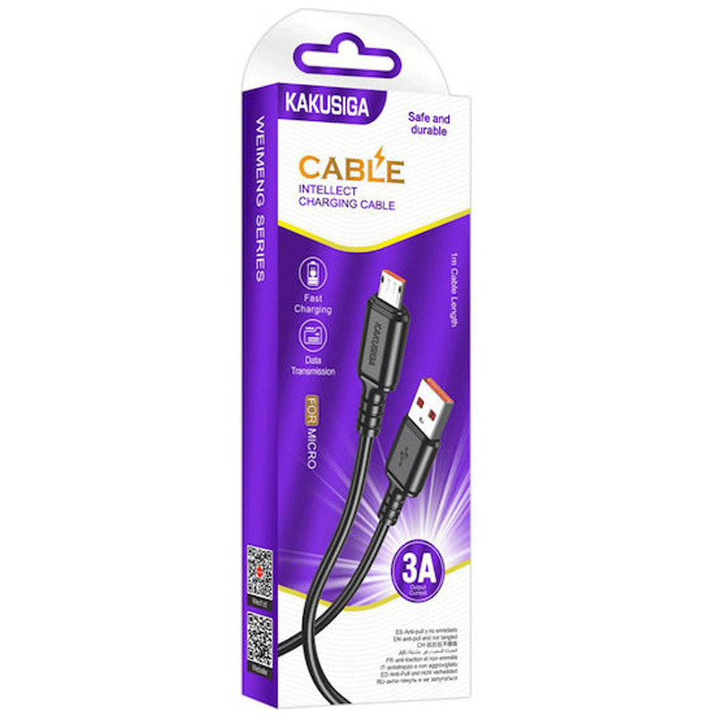 Kaku Kaku Micro USB