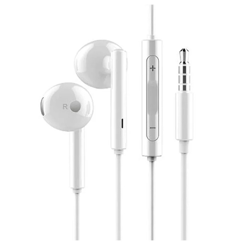 Huawei Ecouteurs Classic Earphones Jack