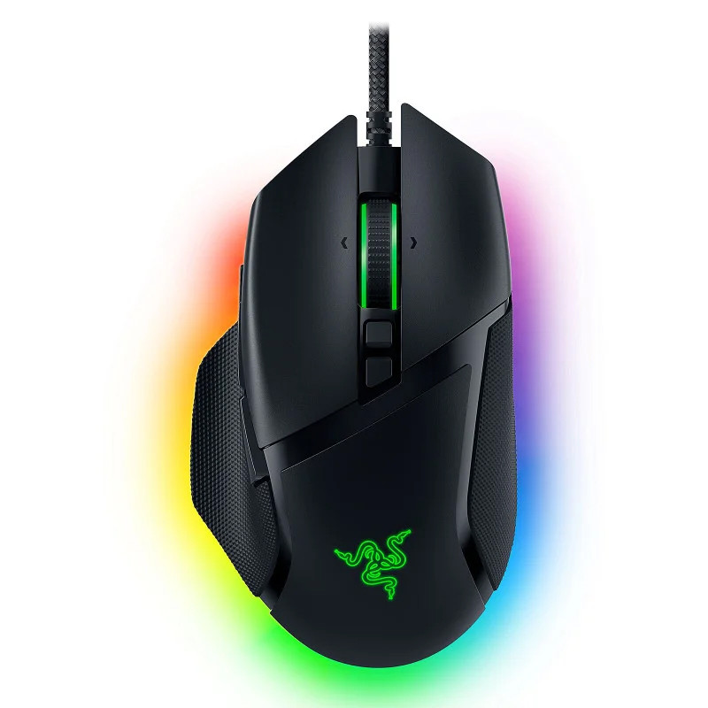 RAZER Souris Gamer Basilsk V3
