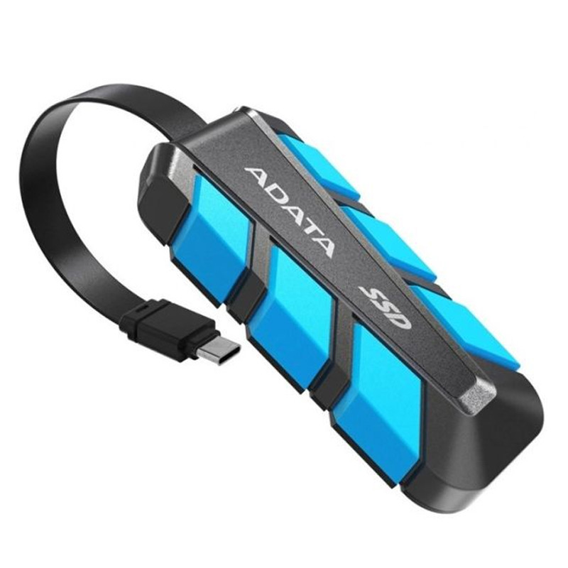 Adata Dur Externe Adata SSD 2To USB 3.2
