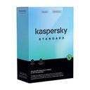 Kaspersky Standard 1 Poste 1an