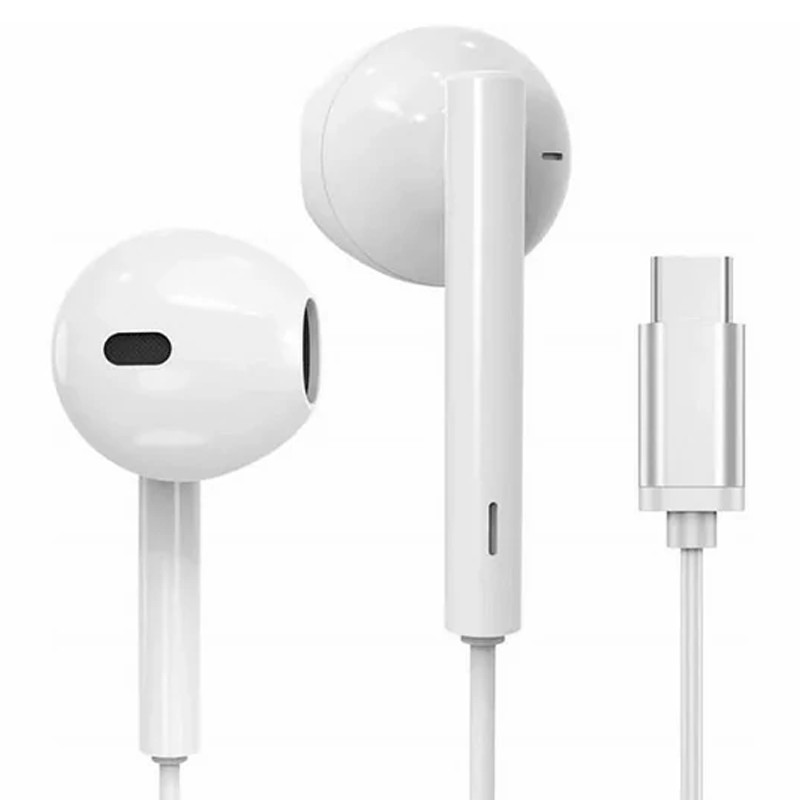 Huawei Ecouteurs Classic Earphones Type C