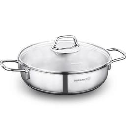 korkmaz Pan Korkmaz Perla A1658 24Cm Inox