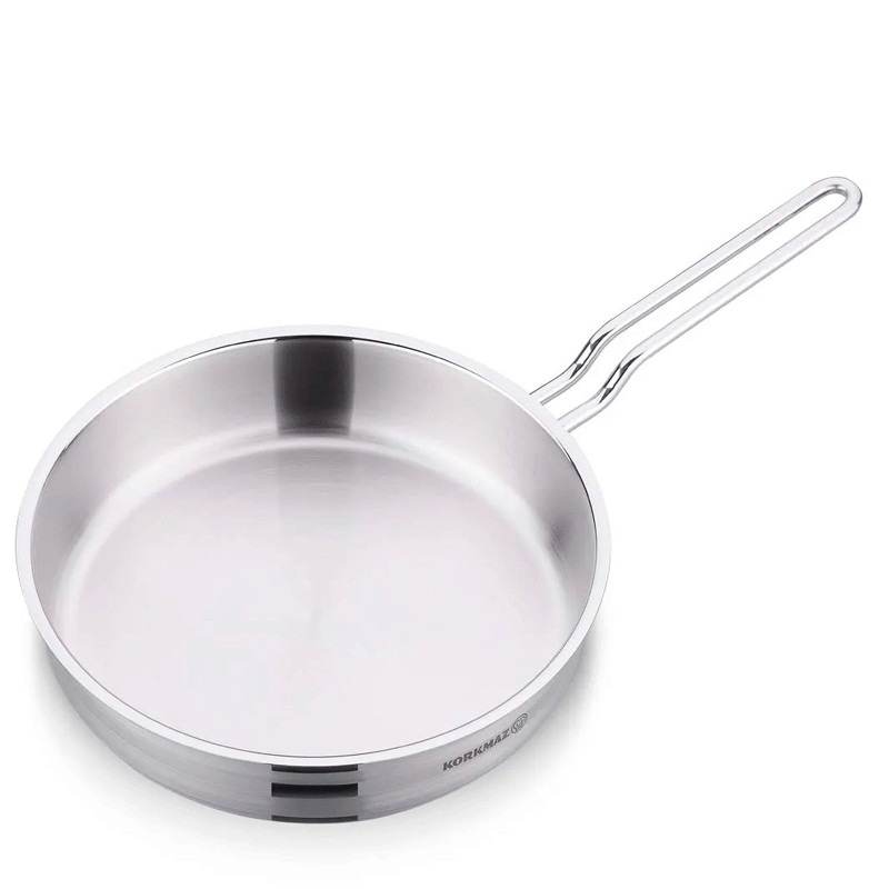 korkmaz Korkmaz Astra A2044 26Cm Inox