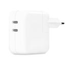 Apple Adaptateur Chargeur Type-C 35W
