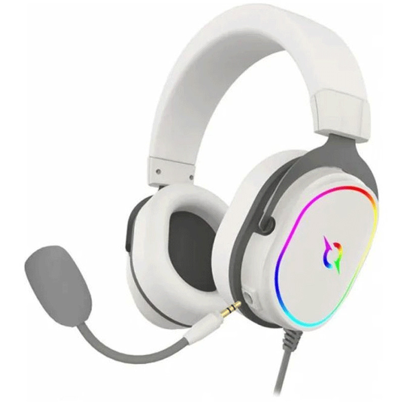 Aqirys Casque Gaming Aqirys Altair RGB