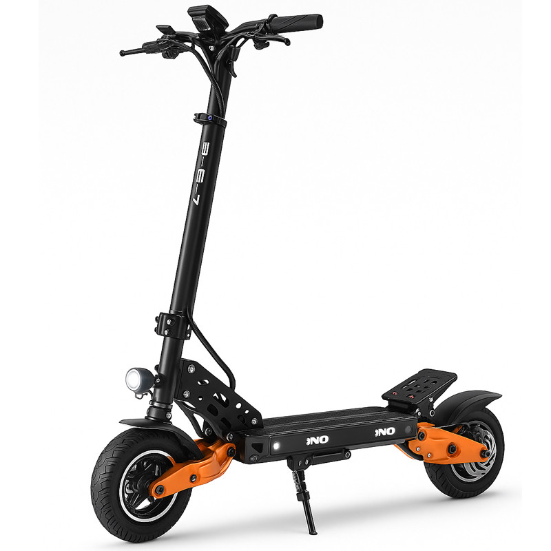 BOE Électrique Sport BE7 800W