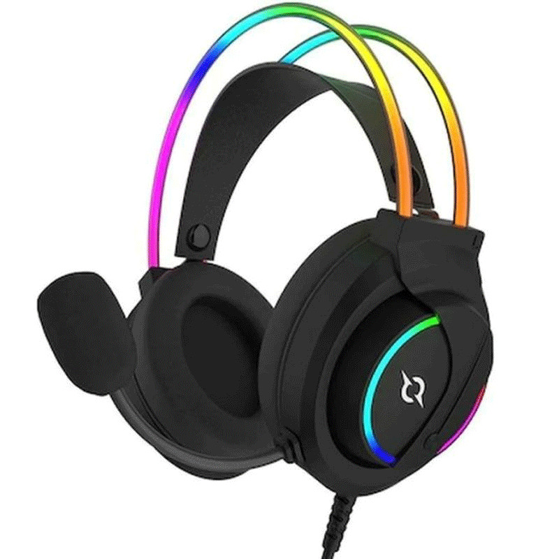 Aqirys Casque Gaming Aqirys Cygnus RGB