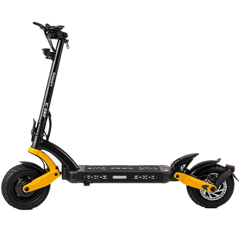 BOE Électrique Sport BE2 1000W
