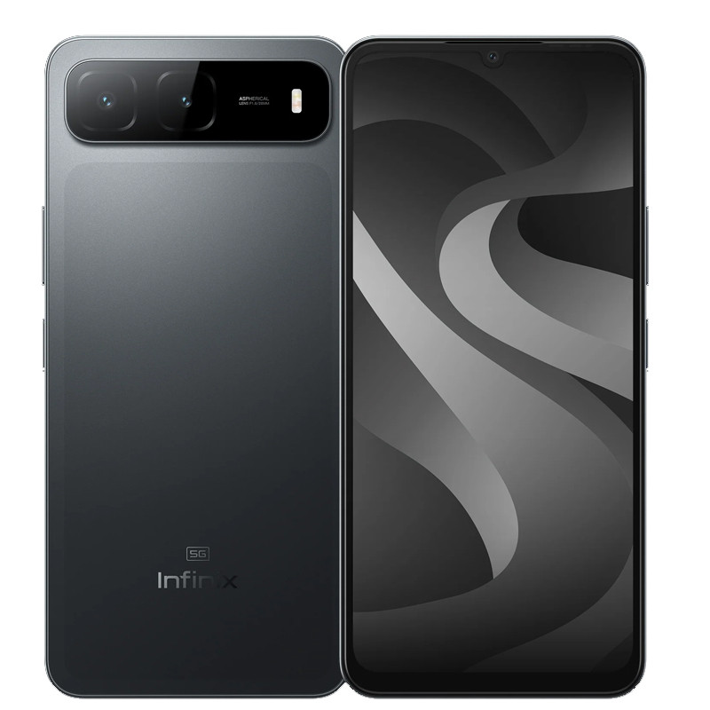 INFINIX Hot 60i