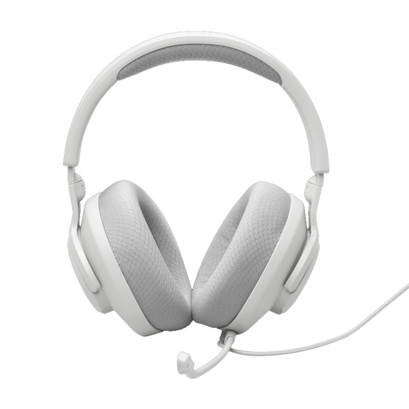 JBL Micro Casque Gamer Quantum 100 M2