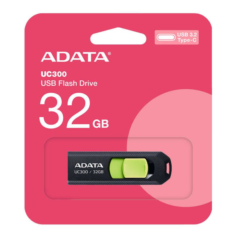 Adata USB Adata UC300 Type-C &