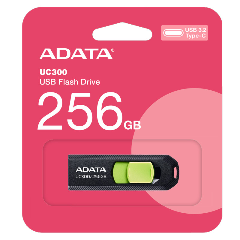 Adata USB Adata UC300 Type-C &