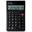 Sharp Calculatrice El-122N 12 Chiffres