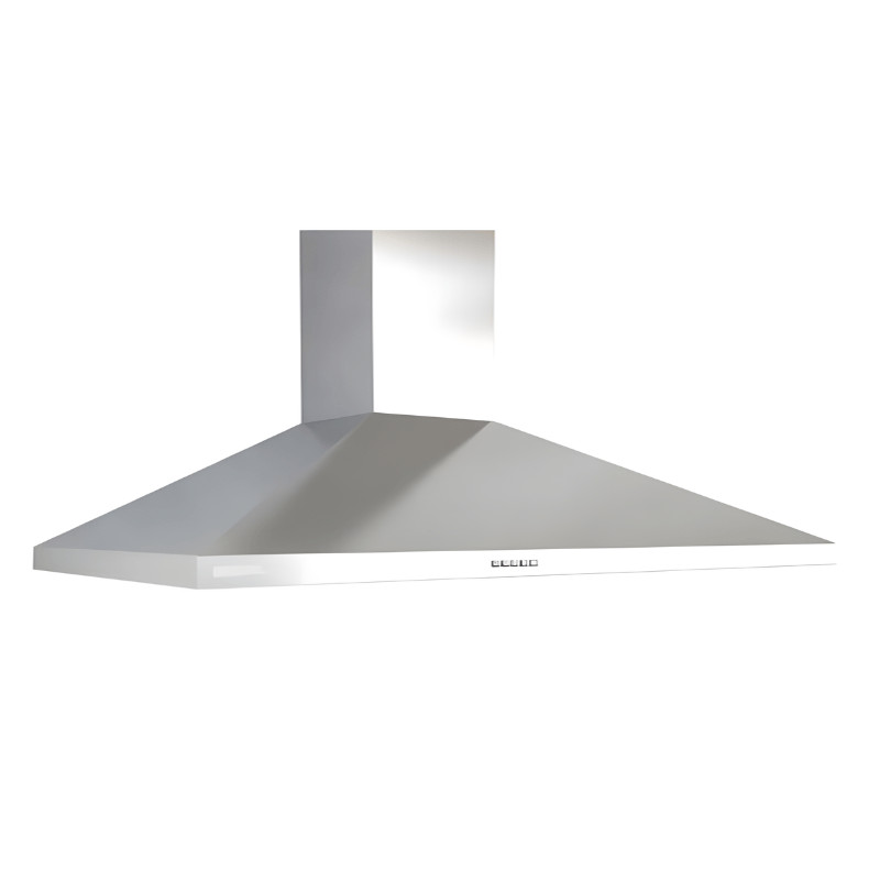 Arthur Martin Arthur Martin AMHP90IX 90 cm Inox