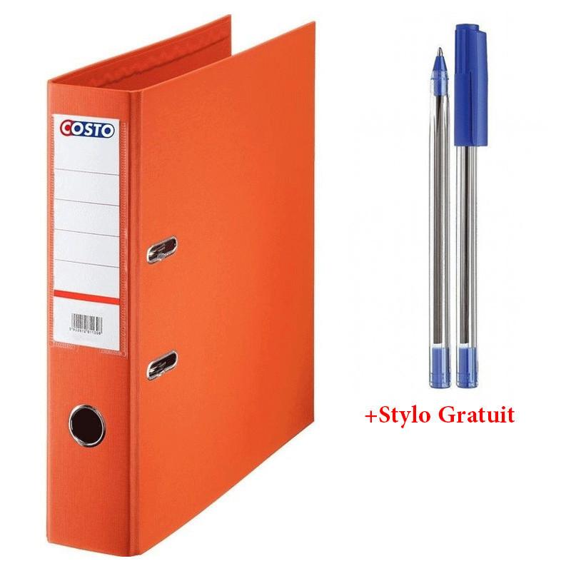 Costo Classeur COSTO PRO D75