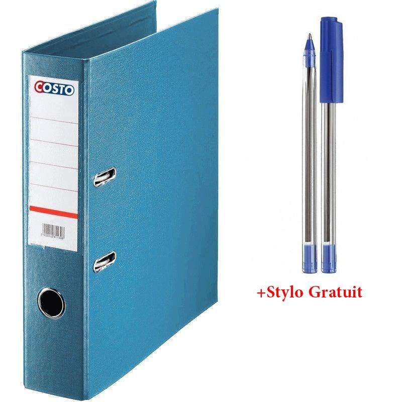 Costo Classeur COSTO PRO D75 CLAIR