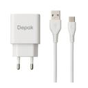 Chargeur Type C