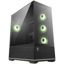 Msi Boitier Gaming MAG Pano 110R PZ Moyen Tour