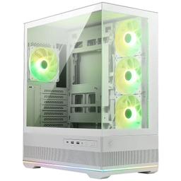 Msi Boitier Gaming MAG Pano 110R PZ Moyen Tour