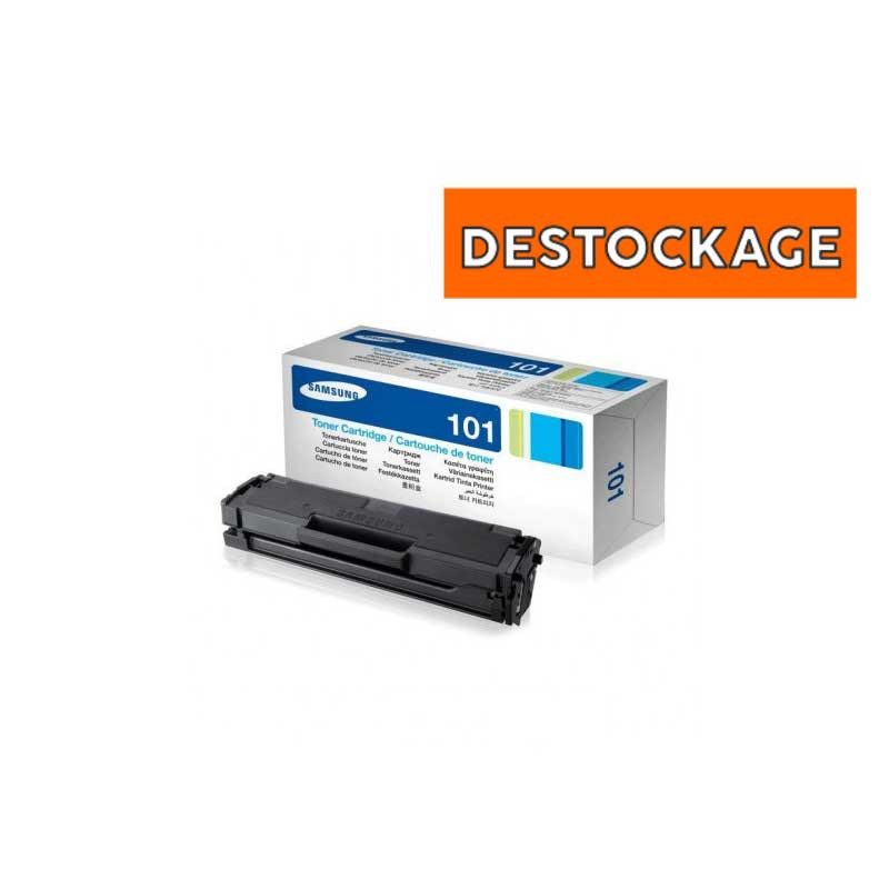 Compatible Samsung Toner laser MLT-D101S ELS ADAPTABLE