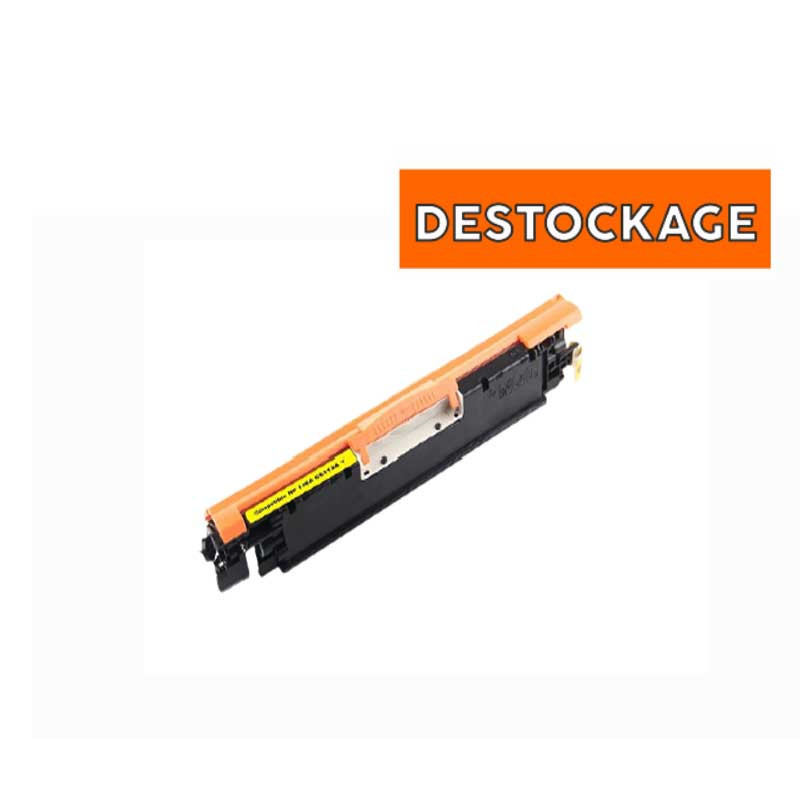 Compatible HP Toner Laser Adaptable CE312A