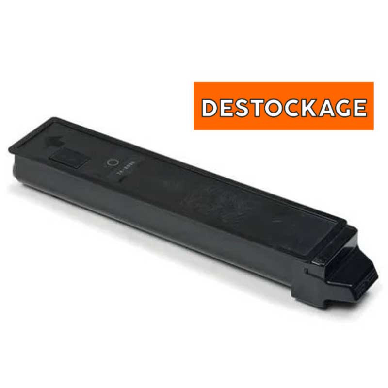 Compatible Kyocera Toner Adaptable NT-CKTK895BK