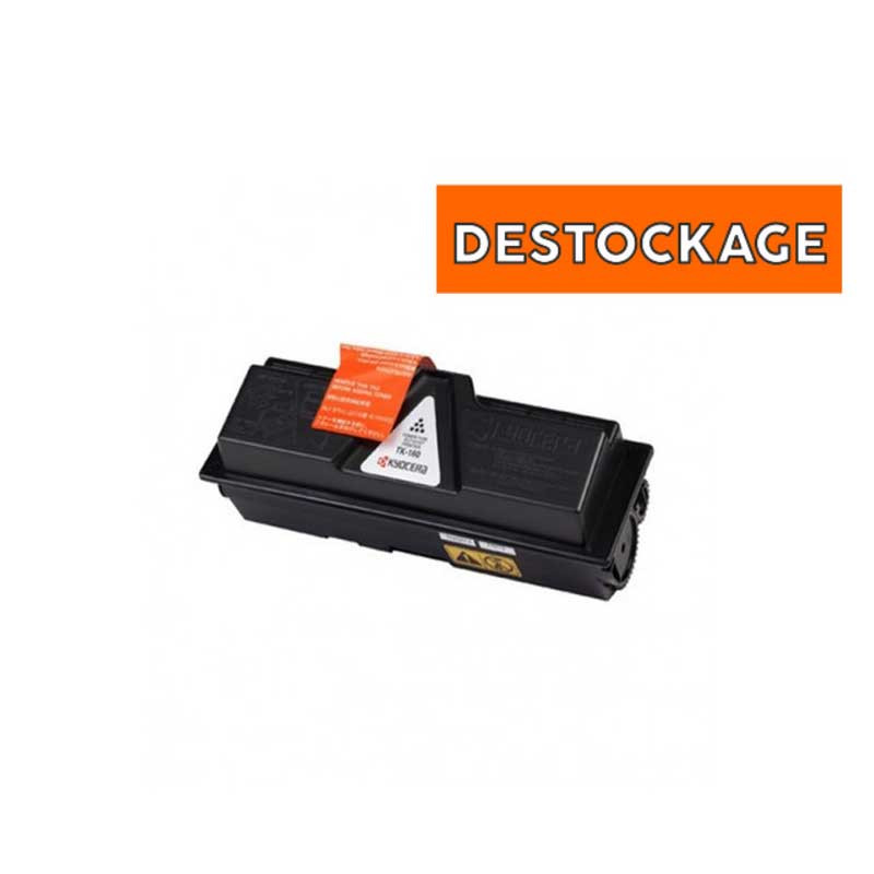 Compatible Kyocera Toner Laser Adaptable TK-160