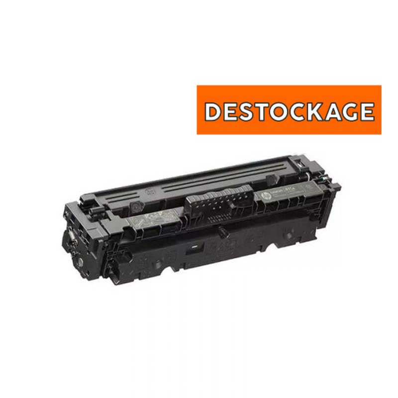 Compatible HP Toner LaserJet Adaptable 415A Cyan