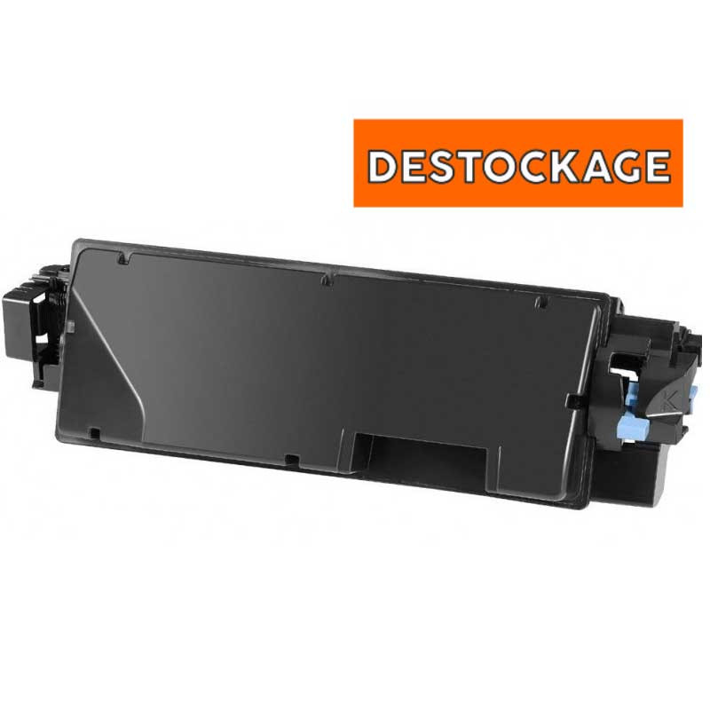 Compatible Kyocera Toner Adaptable TK-5140-BK