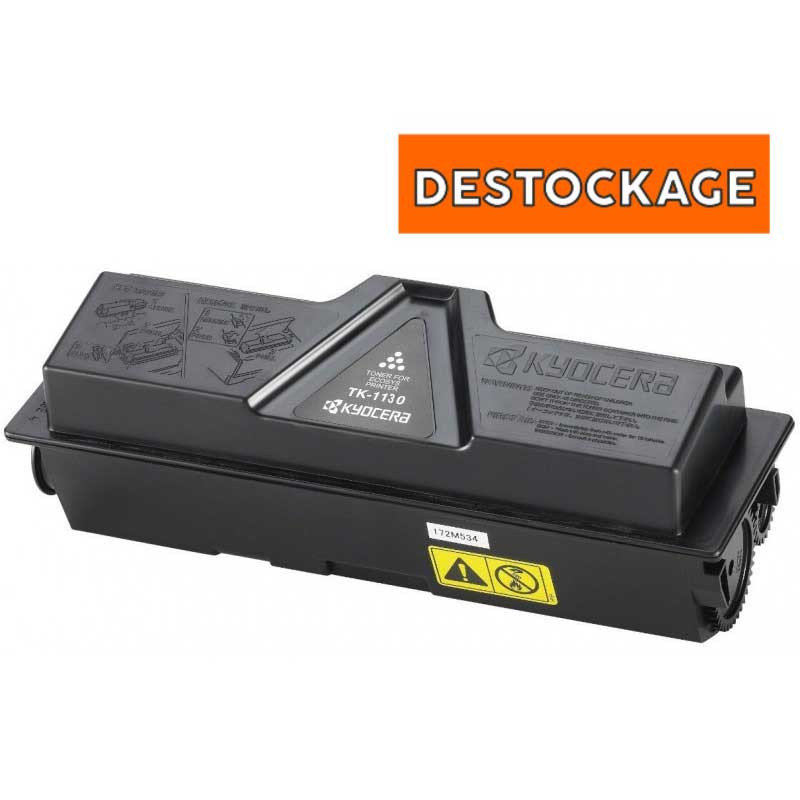 Compatible Kyocera Toner Laser Adaptable TK-1130