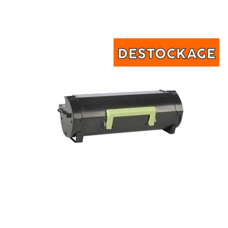 Compatible Lexmark Adaptable Lexmark Ms510 Ms610