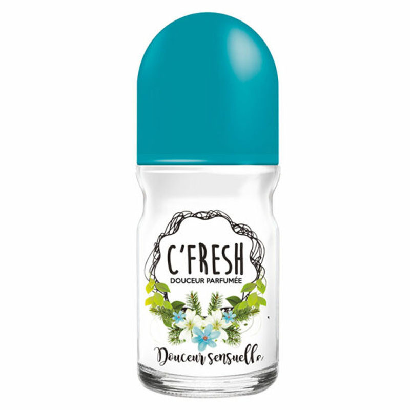 C'fresh Douceur Sensuelle