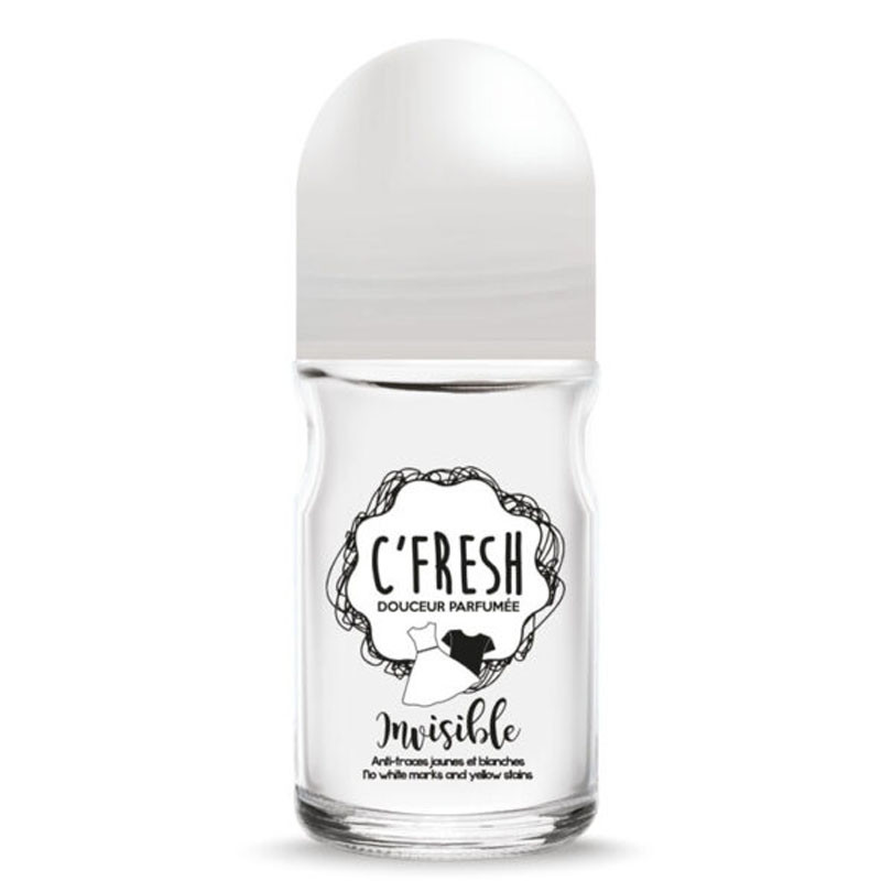 C'fresh Invisible