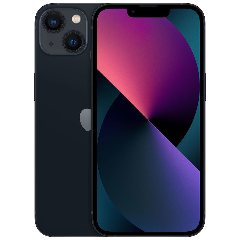 Apple iPhone 13 Midnight