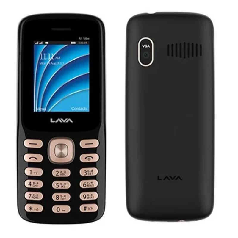 LAVA A1 Vibe Gsm