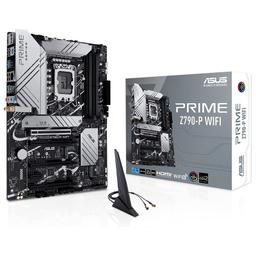 Asus Carte Mère Prime Z790-P LGA 1700 DDR5