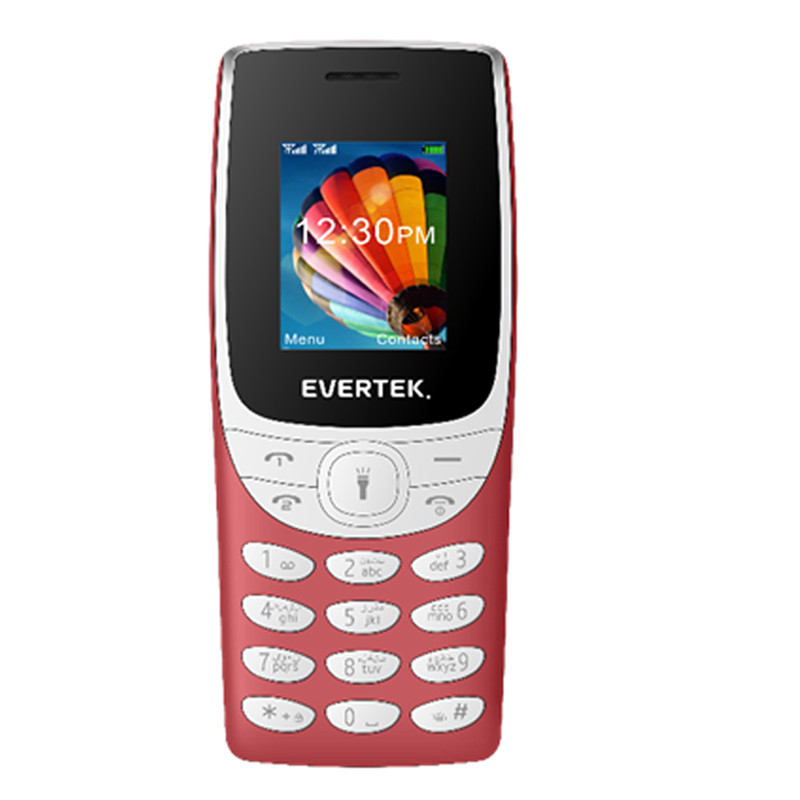 Evertek Evertek E3218