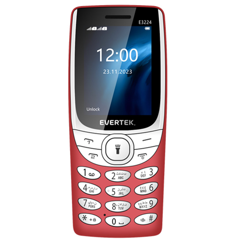 Evertek Evertek E3224